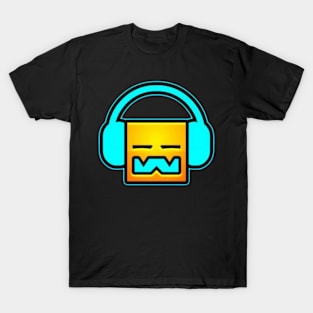 Geometry Dash T-Shirt